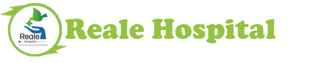 Reale Hospital Logo