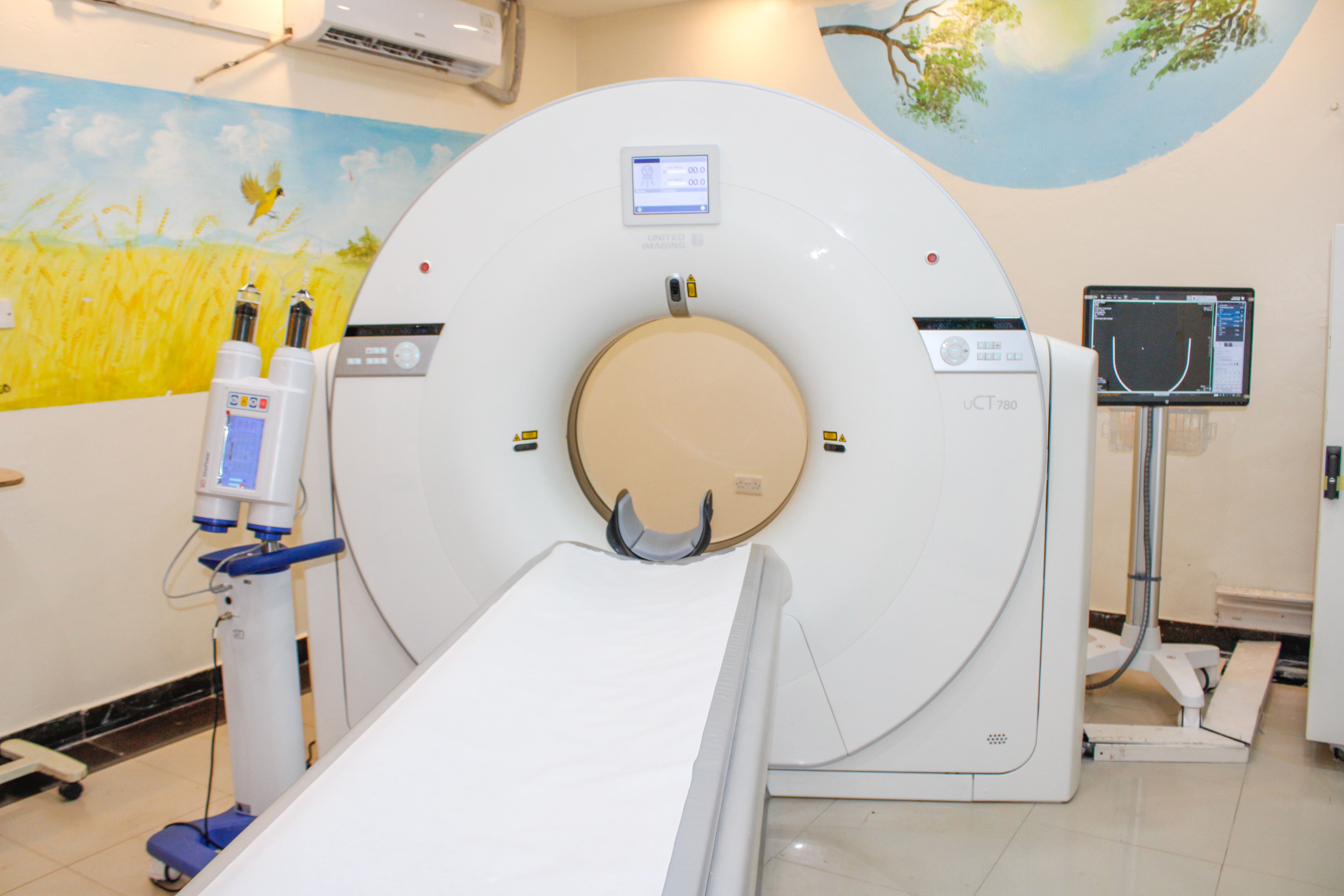 Diagnostic Services
