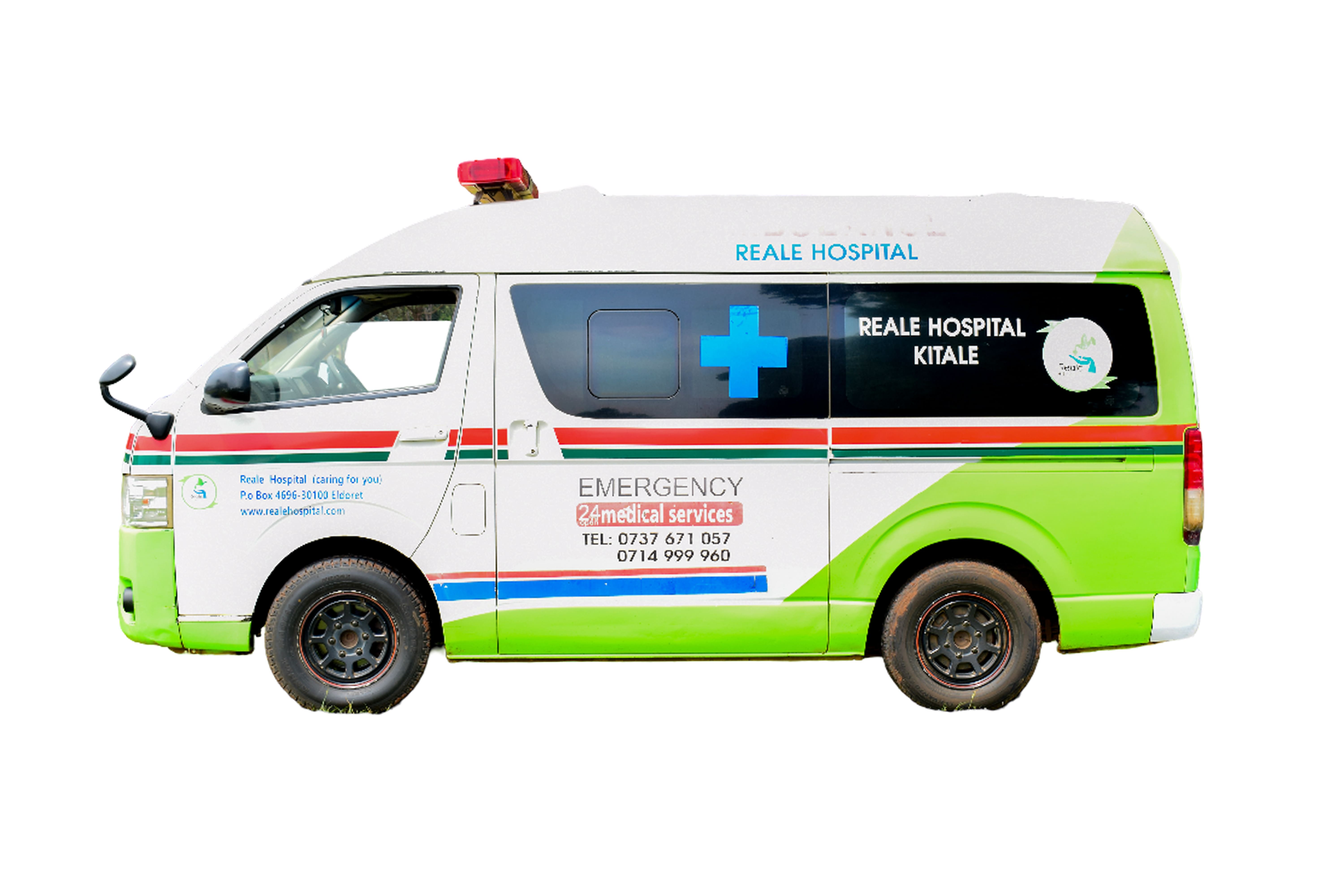 24/7 Emergency Department