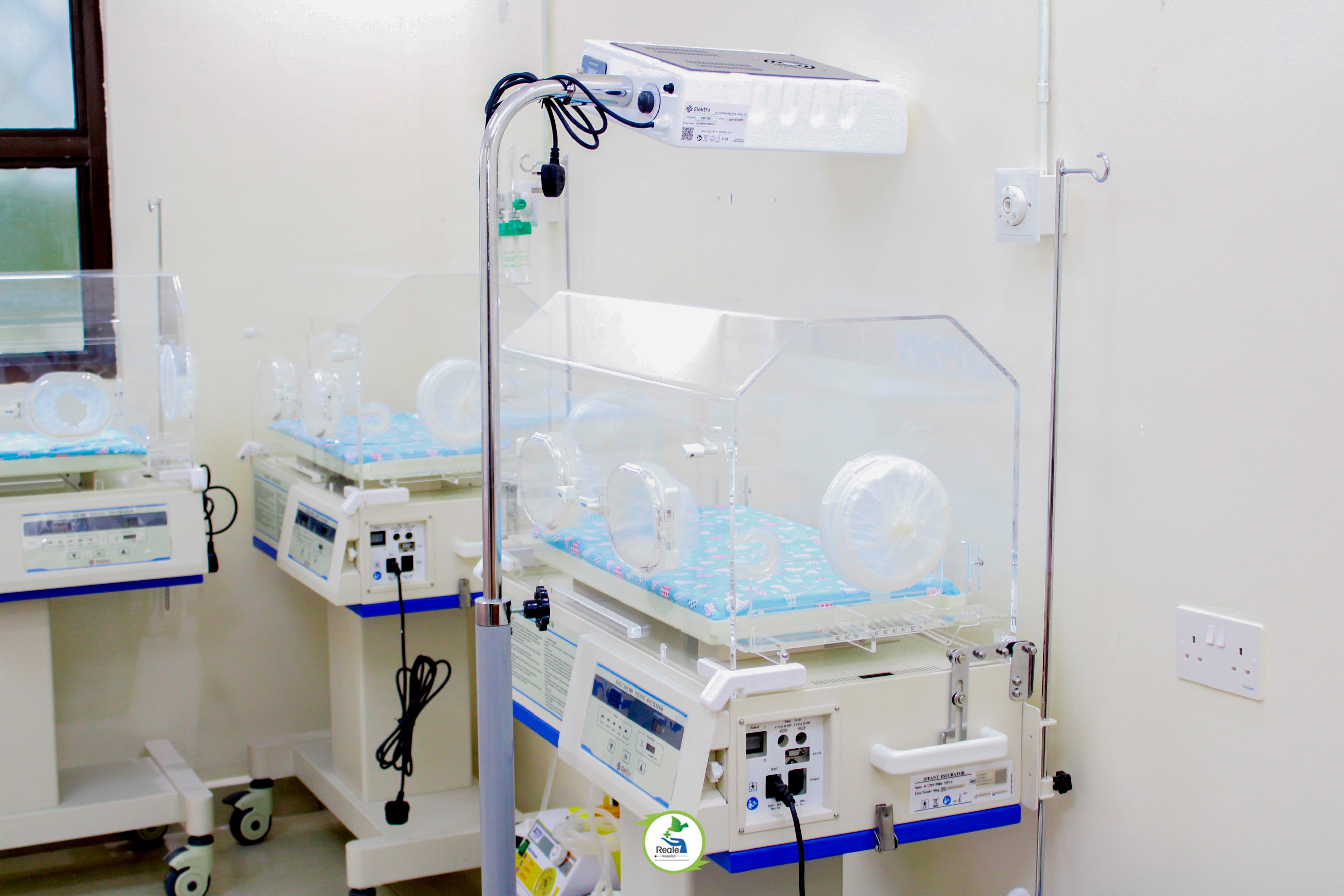 Maternity Services