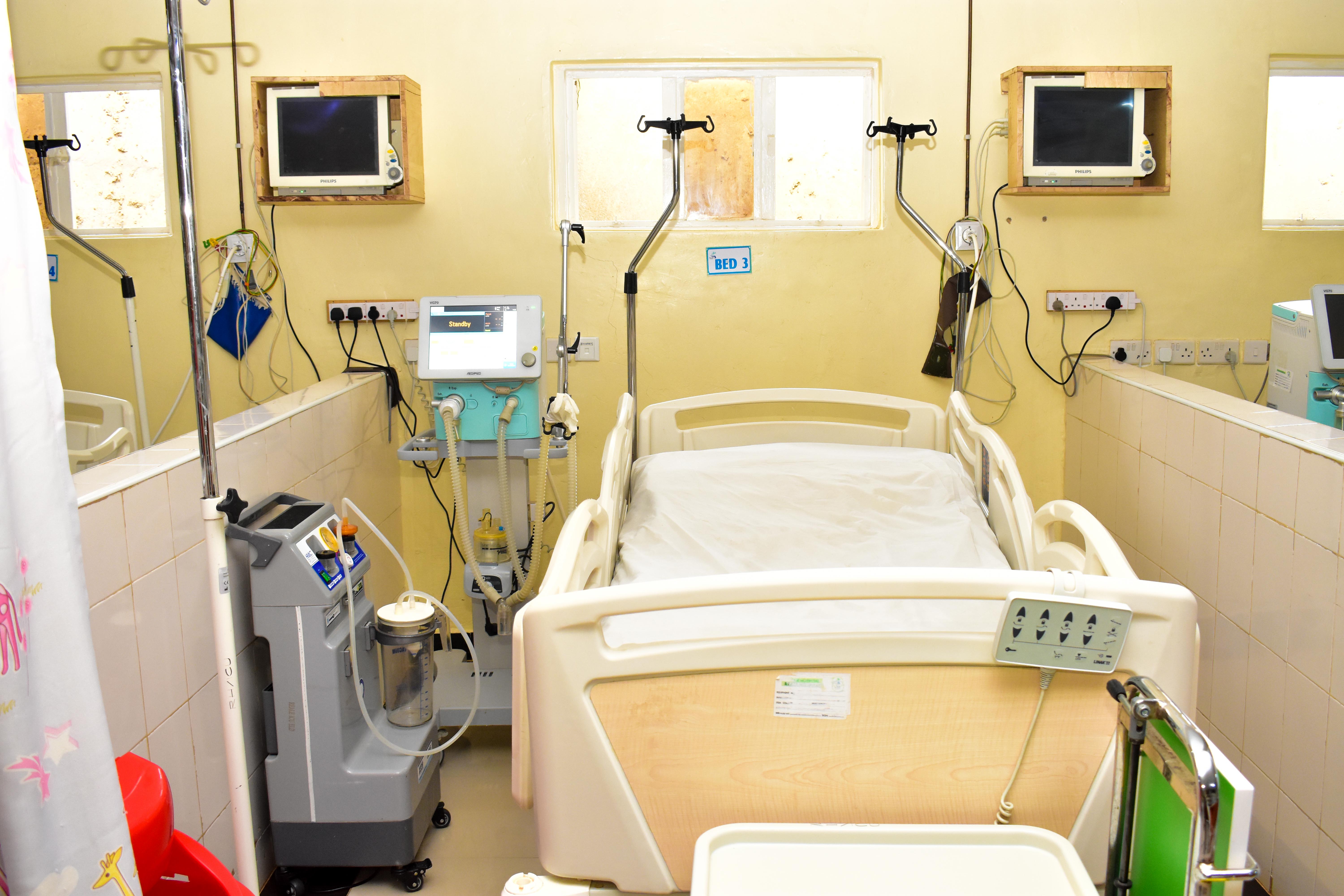 Rehabilitation Services