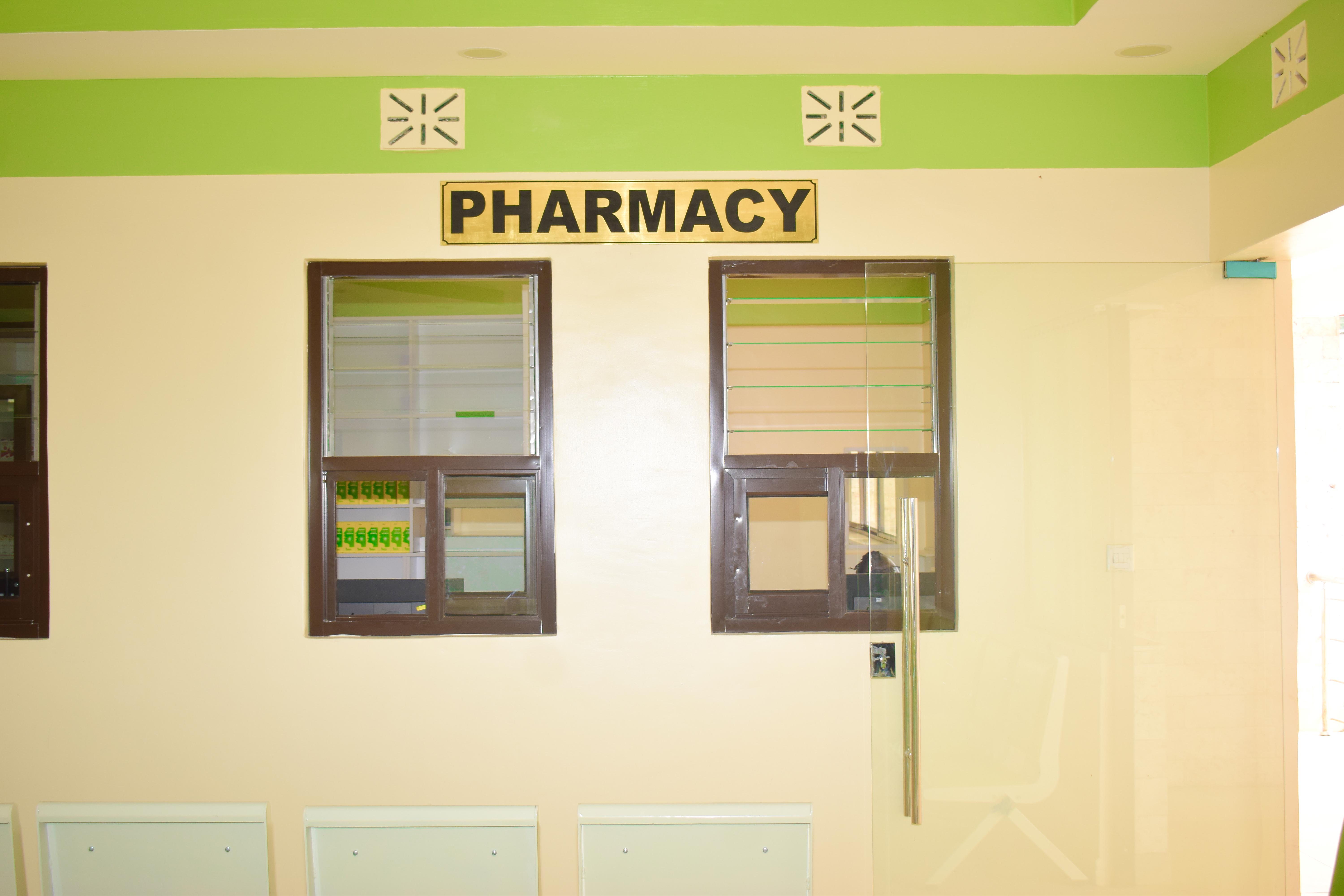 Rehabilitation Services